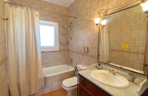Los Cortijillos House | Harmony Home Wellness