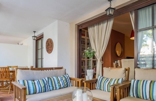 Las Pajanosas Apartment | Hato Verde Golf Oasis of peace in paradise 2 bed 2 bath