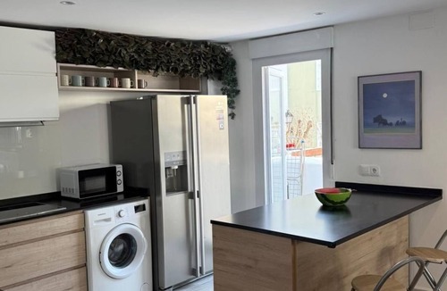 Punta Umbria House | Haus Alhamar by Interhome