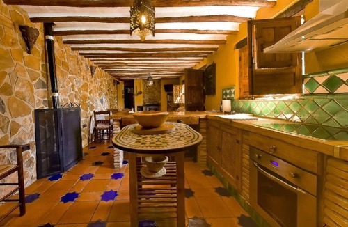 Algarinejo House | Haus "El Tajil" mit privatem Pool by Interhome
