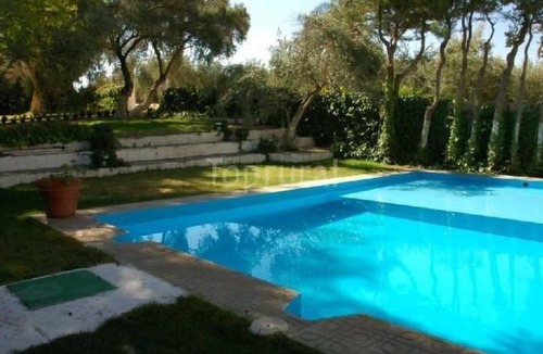 Mancha Real House | Haus La Cateta by Interhome