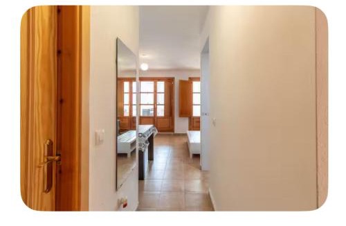 Picena Apartment | Haza de Doña Ana
