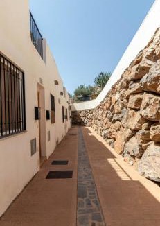 Picena Apartment | Haza de Doña Ana