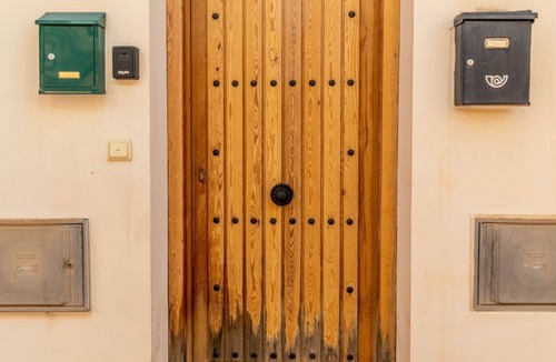 Picena Apartment | Haza Doña Ana Authentic Picena Experience
