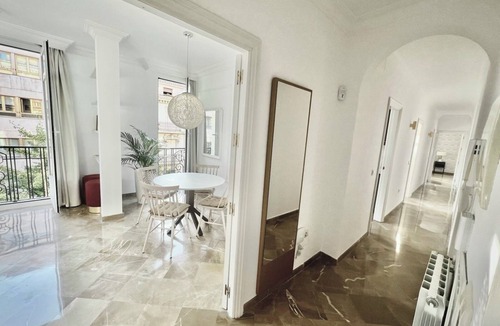 Centro - Sagrario Apartment | Heart of Granada