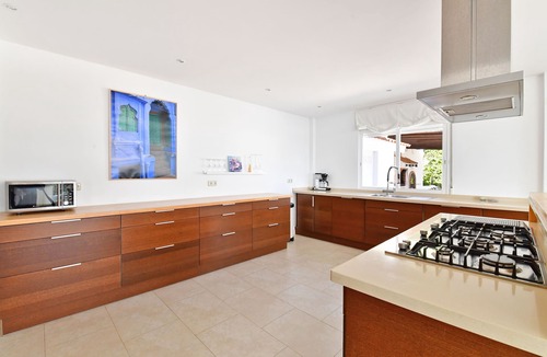 Jete Villa | Heated pool.Central A/C Stunning Views Almunecar Luxury Countryside Villa