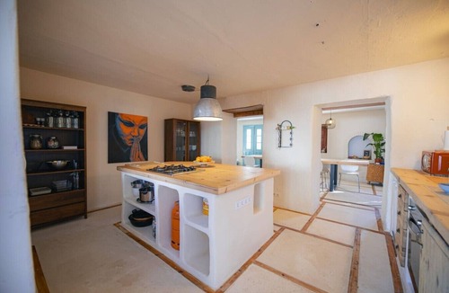 Palma-Palmilla House | Heated Pool | Villa with Mountain View