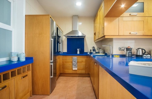 Huertas Apartment | Heima Puerta del Sol - Plaza Santa Ana