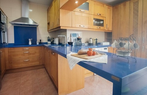 Huertas Apartment | Heima Puerta del Sol - Plaza Santa Ana
