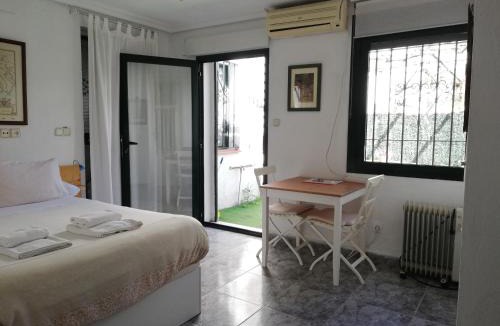 Heliopolis Apartment | Heliópolis II