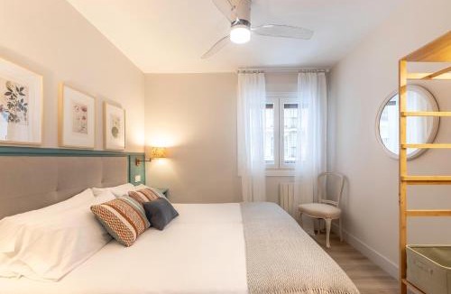 Santutxu Apartment | Hello Bilbao Stay