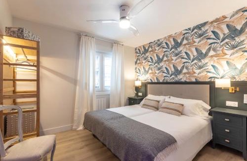 Santutxu Apartment | Hello Bilbao Stay