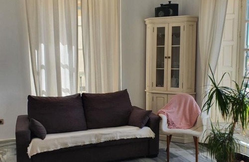 La Victoria Apartment | Hello Málaga Atico La Merced