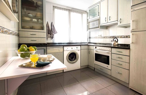 Milla de Oro Apartment | Hermosilla I