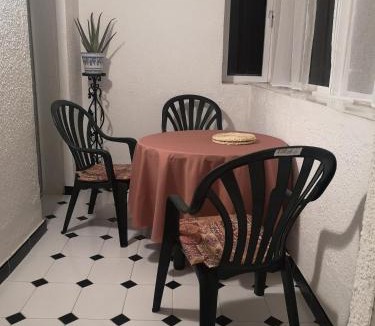 Conil de la Frontera Apartment | Hermoso Apartamento en Conil