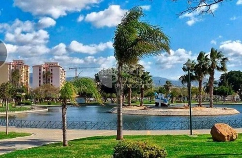 Parque Ayala Apartment | Heroe 2 Dormitorios