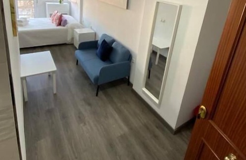 Parque Ayala Apartment | Heroe Estudio