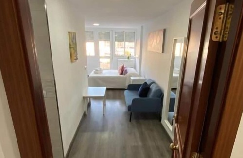 Parque Ayala Apartment | Heroe Estudio