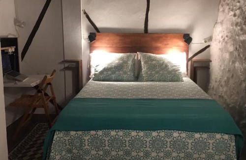 Hervas Apartment | HERVÀS Y VUELVES (la casita de la piedra)