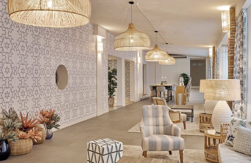 Distrito Sur Hotel | Hesperia Córdoba