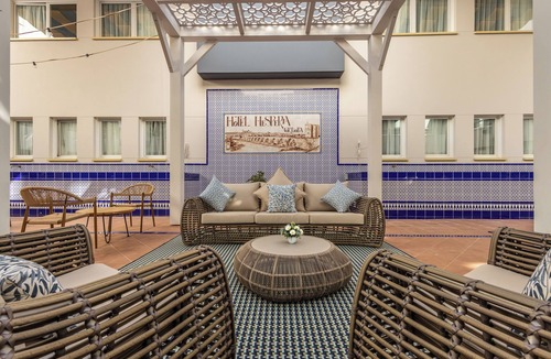Distrito Sur Hotel | Hesperia Córdoba