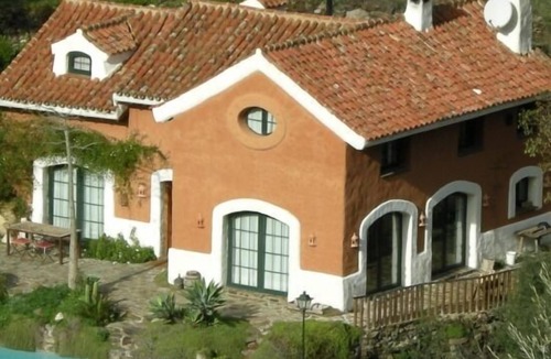 Arenas Cottage | Hidalgo House