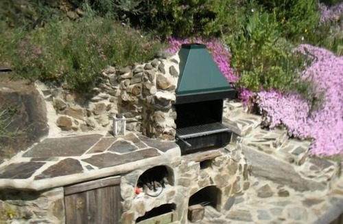 Arenas Cottage | Hidalgo House