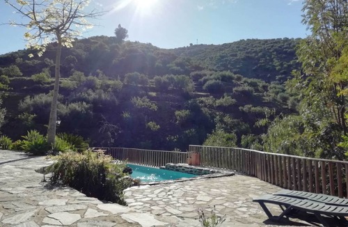 Arenas Cottage | Hidalgo House