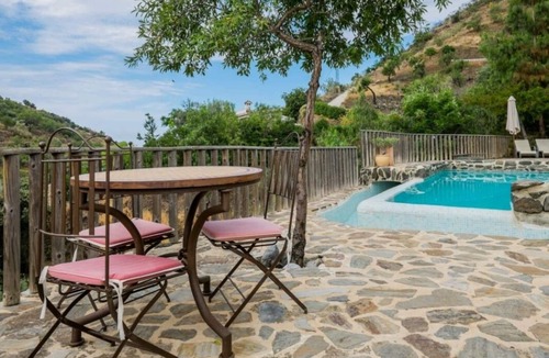 Arenas Cottage | Hidalgo House