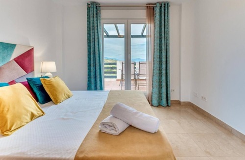 Puerto de la Duquesa Apartment | Hidden Treasure on a Virgin Paradise