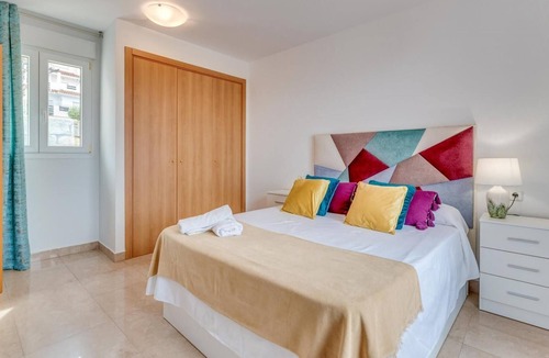 Puerto de la Duquesa Apartment | Hidden Treasure on a Virgin Paradise