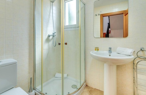 Puerto de la Duquesa Apartment | Hidden Treasure on a Virgin Paradise