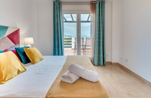 Puerto de la Duquesa Apartment | Hidden Treasure on a Virgin Paradise