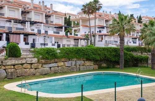 Puerto de la Duquesa Apartment | Hidden Treasure on a Virgin Paradise