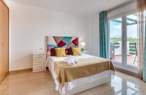 Puerto de la Duquesa Apartment | Hidden Treasure on a Virgin Paradise