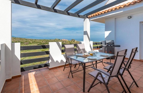 Puerto de la Duquesa Apartment | Hidden Treasure on a Virgin Paradise