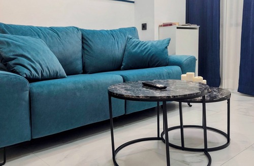 Jardin de la Abadia Apartment | High Blue - Luxury Suite