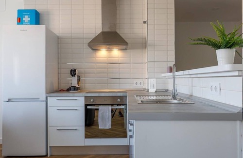 La Algaba Apartment | High quality apartment 3 bedrooms, 2 bathrooms - Aral