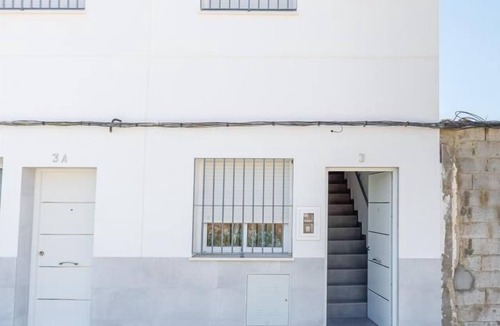 La Algaba Apartment | High quality apartment 3 bedrooms, 2 bathrooms - Aral