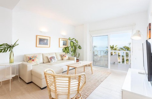 Fuengirola Apartment | Higuerón Rental Marítimo Romar C - Managed by Higuerón Resort