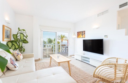 Fuengirola Apartment | Higuerón Rental Marítimo Romar C - Managed by Higuerón Resort