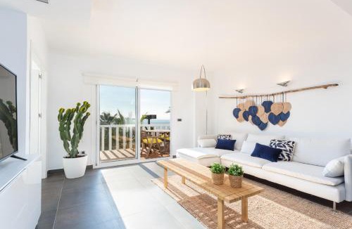 Fuengirola Apartment | Higuerón Rental Marítimo Romar D