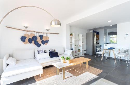 Fuengirola Apartment | Higuerón Rental Marítimo Romar D