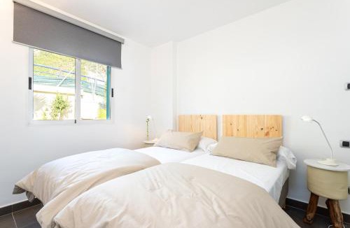 Fuengirola Apartment | Higuerón Rental Marítimo Romar D