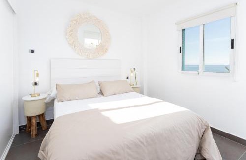 Fuengirola Apartment | Higuerón Rental Marítimo Romar D