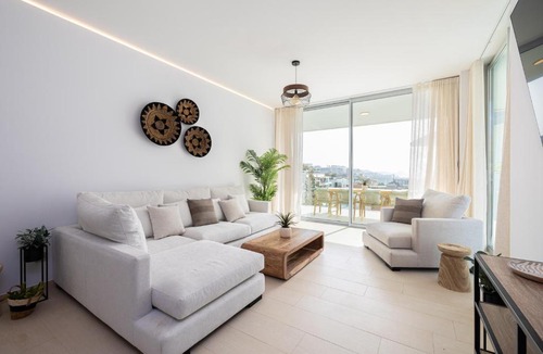 Fuengirola Apartment | Higuerón Rental Med&Sand - Managed by Higuerón Resort