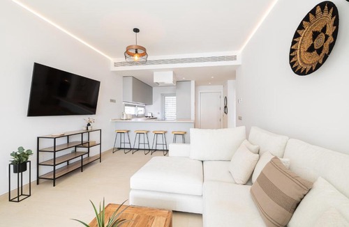 Fuengirola Apartment | Higuerón Rental Med&Sand - Managed by Higuerón Resort
