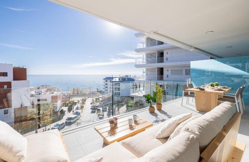 Fuengirola Apartment | Higuerón Rental Med Sunset - Managed by Higuerón Resort