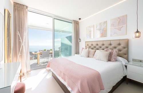 Fuengirola Apartment | Higuerón Rental Med Sunset - Managed by Higuerón Resort