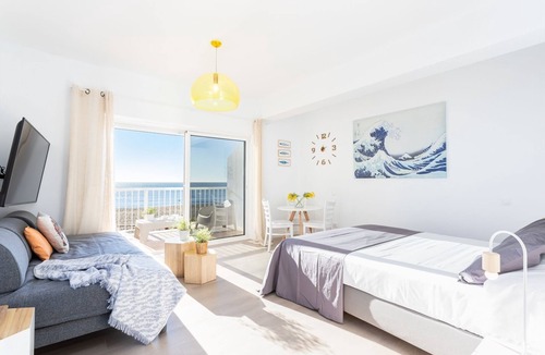 La Capellania Apartment | Higuerón Rental Playa Estudio